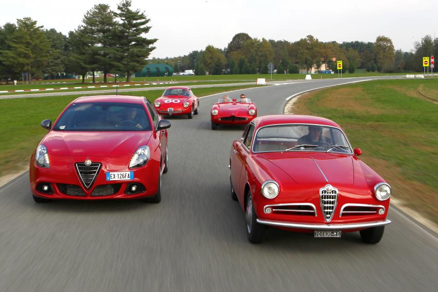  Alfa Romeo 750 Competizione (1369) 1955 года  (фото 7 из 15)